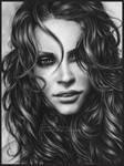 Evangeline Lily 4 by Zindy