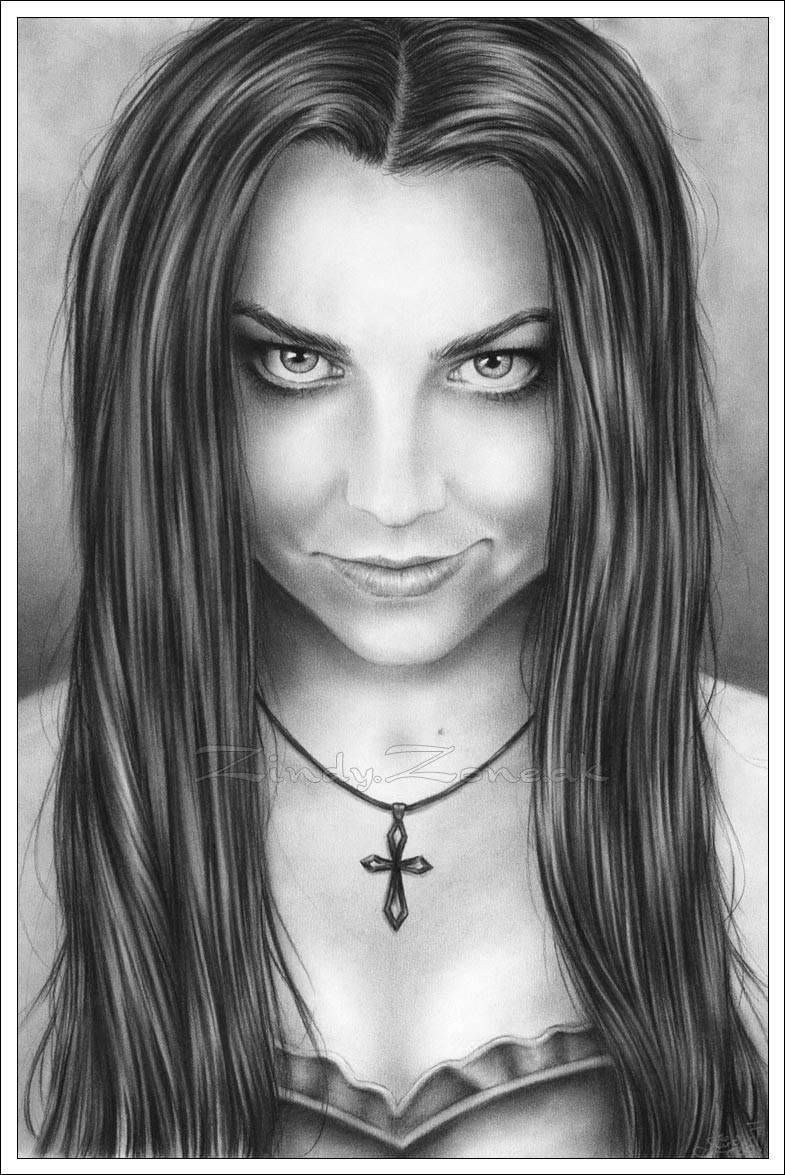 Amy Lee 5