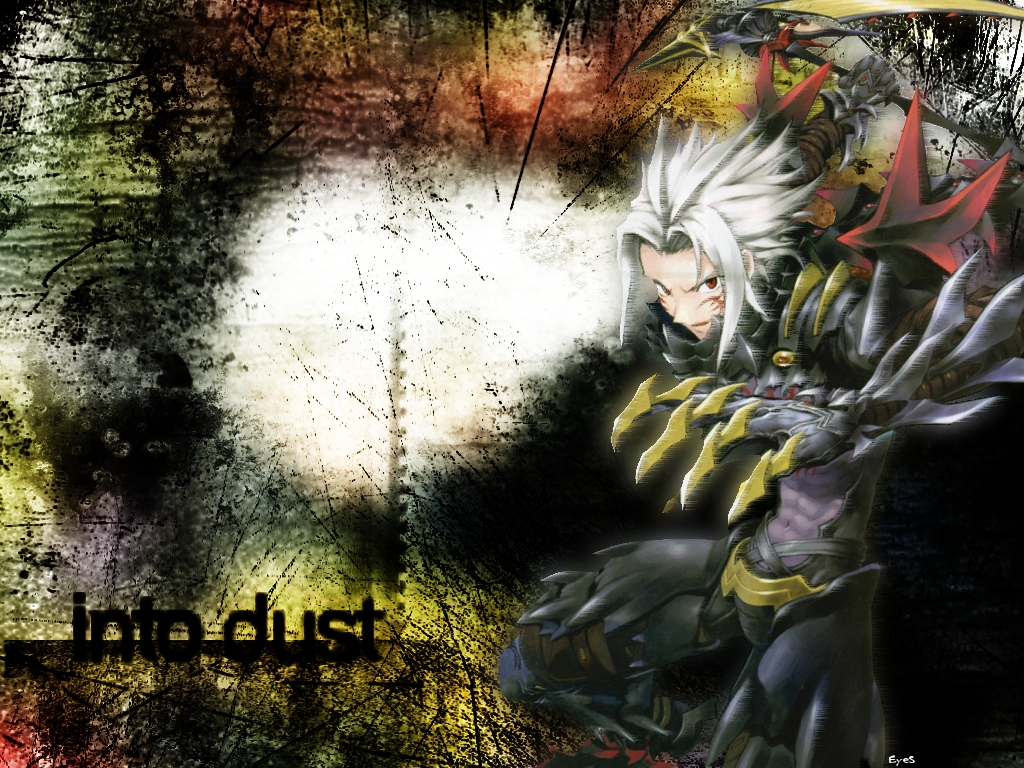 Haseo Wallpaper