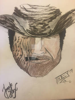 Jonah Hex