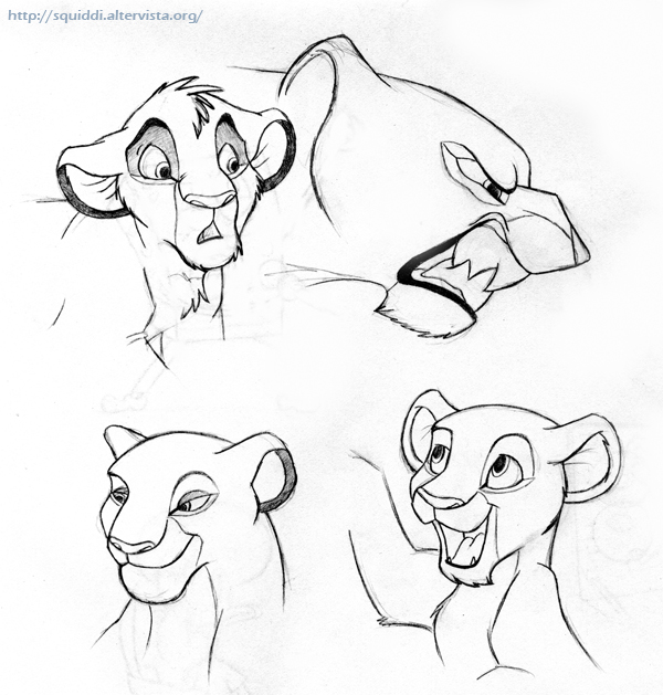 Drawing Tlk By Stepandy On Deviantart
