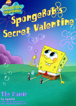 SpongeBob's Secret Valentine