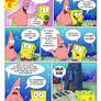 SpongeBob Page 3