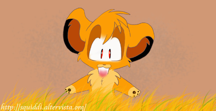 Chibi Simba_3