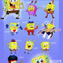 10 Years of SpongeBob