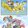 Equestria World - Page 8