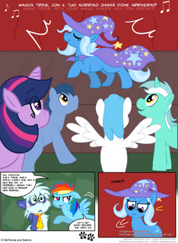 Equestria World - Page 25