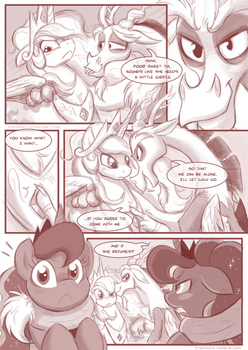 Mark of Chaos - Page 7