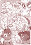 Mark of Chaos - Page 7 by StePandy