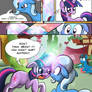 Equestria World - Page 35