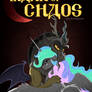 Mark of Chaos - Cover