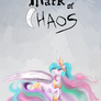 Mark of Chaos - Internal Cover