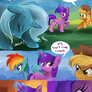 Equestria World - Page 37-A