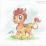 LionHeartCartoon
