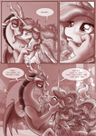 Mark of Chaos - Page 20 by StePandy