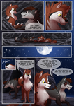 The Wolf's Essence - Page 3 by StePandy