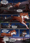 The Wolf's Essence - Page 5 by StePandy