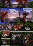The Wolf's Essence - Page 6 by StePandy