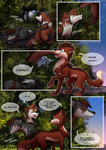 The Wolf's Essence - Page 7 by StePandy