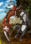 The Wolf's Essence by StePandy