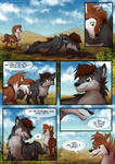 The Wolf's Essence - Page 12 by StePandy