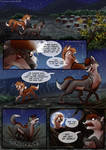 The Wolf's Essence - Page 13 by StePandy