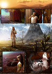 The Wolf's Essence - Page 15 by StePandy