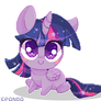 Twilight Sparkle