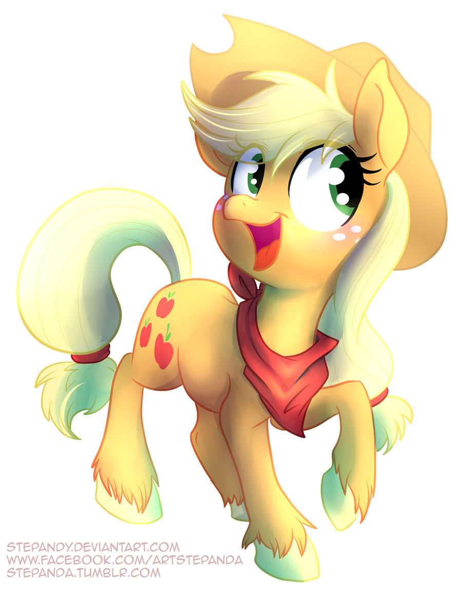Applejack