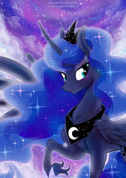 Princess Luna