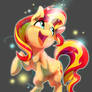 Sunset Shimmer