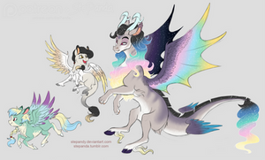 NextGen Earthsong9405