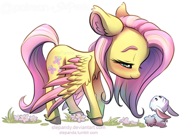 FlutterShy