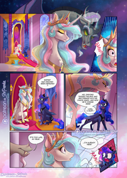 Mark of Chaos - Page 2 by StePandy