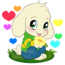 Asriel