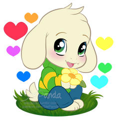 Asriel