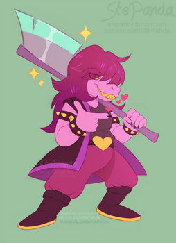 Susie