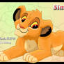 TLK Simba