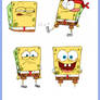 SpongeBob 4-Ever