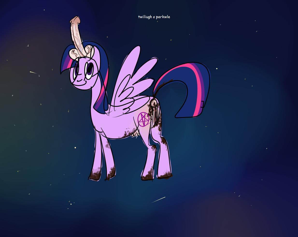 Princess Twilight Sparkle