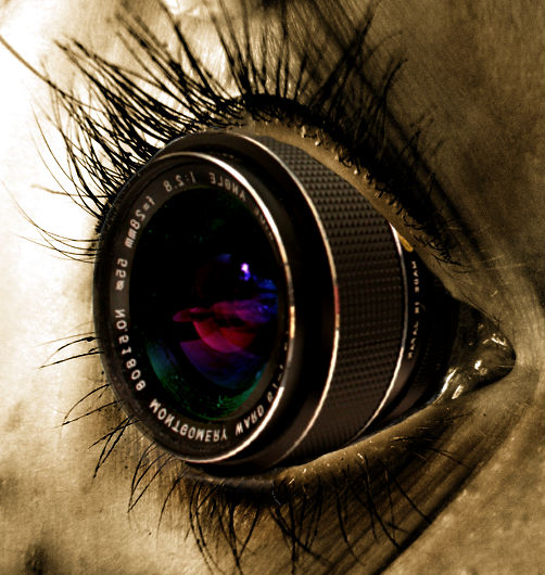 Camera Eye