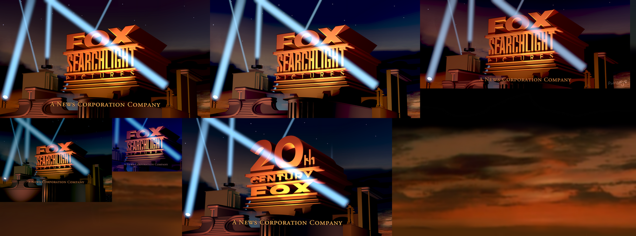 Fox Searchlight Pictures 1996 2011 Stolen By Tatsudeviant On Deviantart Fox Searchlight Pictures 1996 2011 Stolen By Tatsudeviant On Deviantart