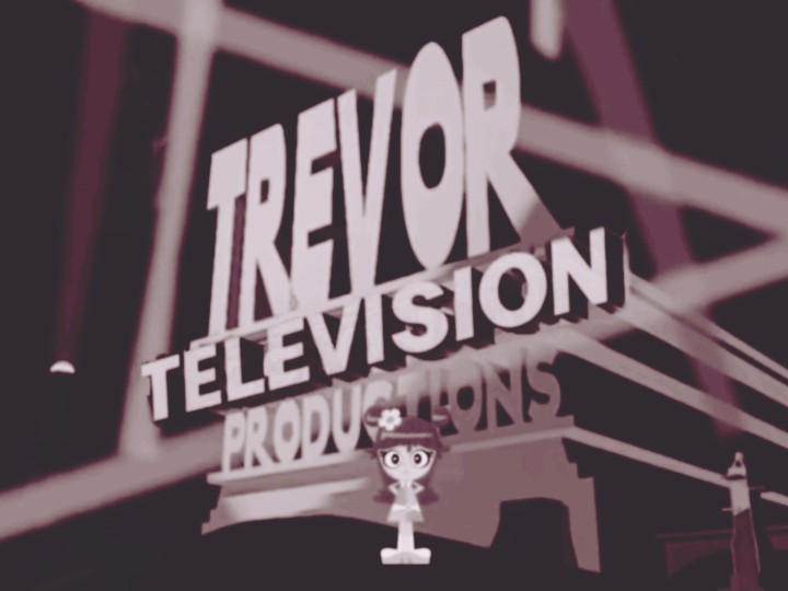 Trevor TV Productions (1960) (Sepia Version 2) by tatsudeviant on