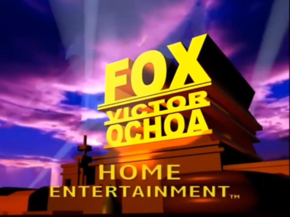 Fox O Fox Victor Ochoa Enterprises logo by Dre4mw4lker by tatsudeviant on ...