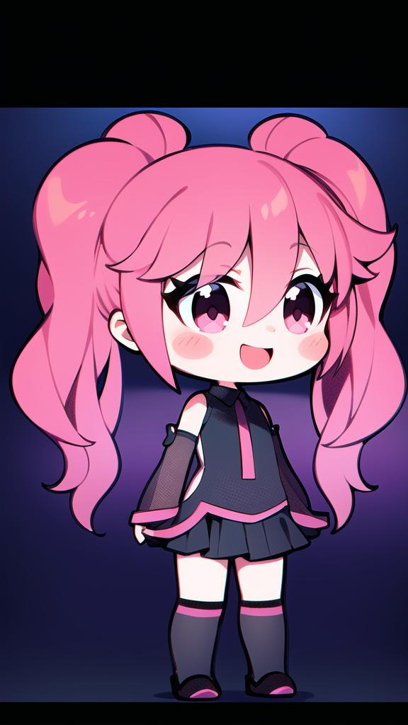 Teto by tatsudeviant on DeviantArt