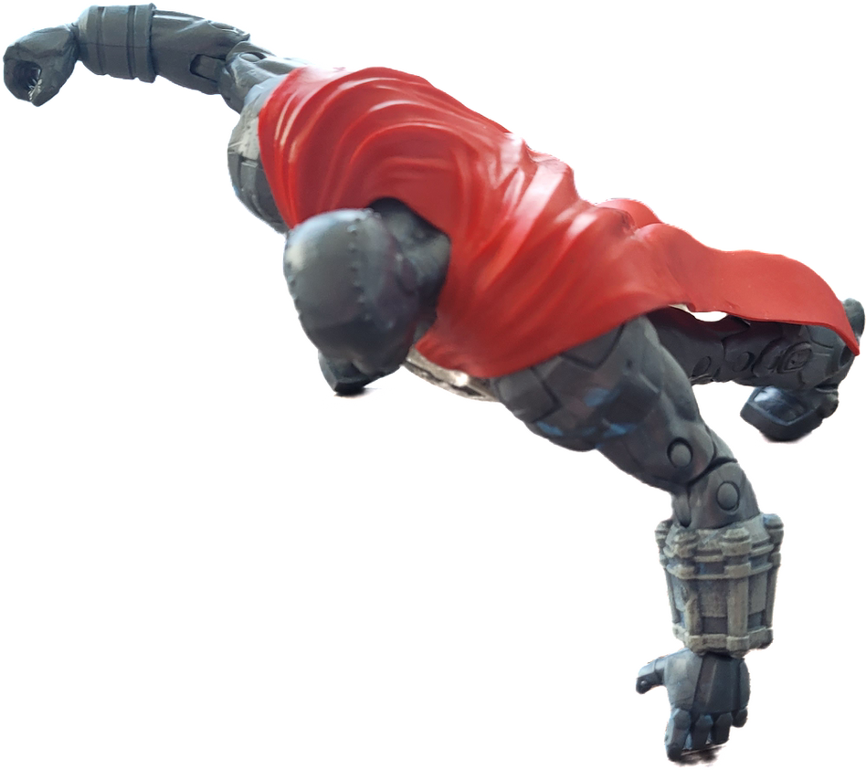 Steel Vector 2 by tatsudeviant on DeviantArt