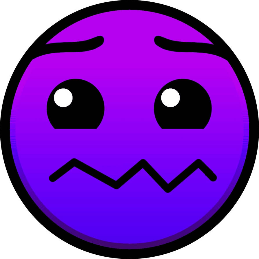 GD difficulties as characters (1/4) by GummyCraftArt on DeviantArt