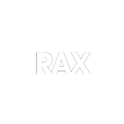 Real Rax Logo Rax by tatsudeviant on DeviantArt