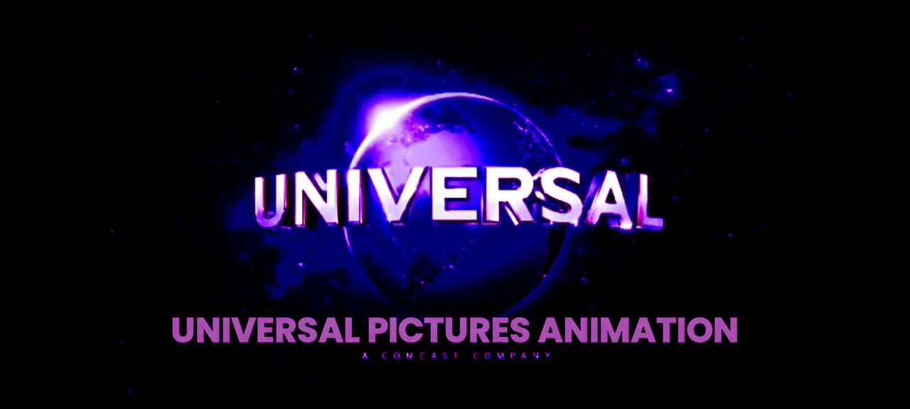 Universal Rovio Animation Universal Pictures Animation (2021) by tatsudeviant on DeviantArt