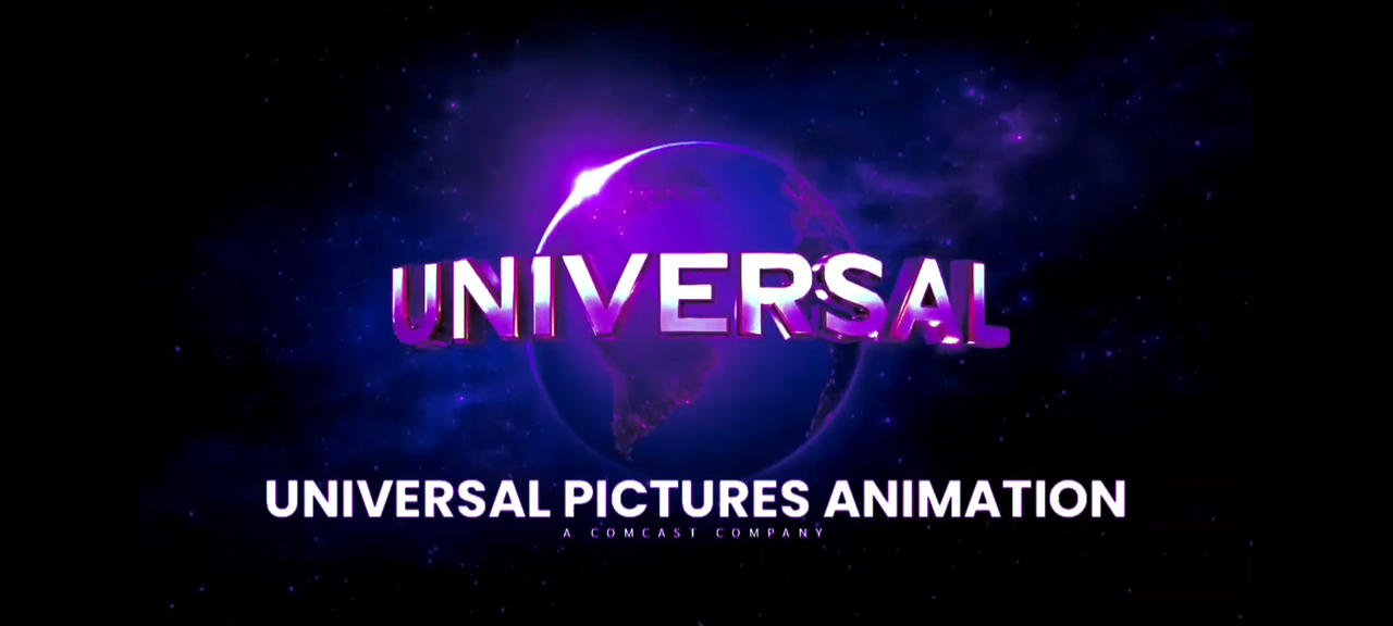 Universal Rovio Animation Universal Pictures Animation (2015-2021) by tatsudeviant on DeviantArt